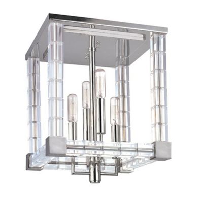 Alpine Flushmount by Hudson Valley Lighting - Starlight Lighting USA and Canada